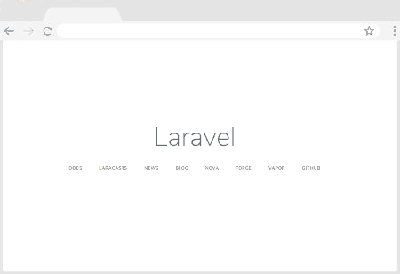 laravel kurulum