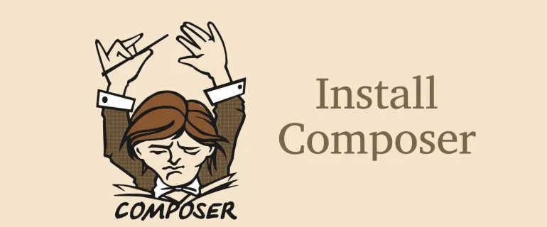 Composer Nedir? Linux (ubuntu, debian) Server da PHP Composer Kurulumu