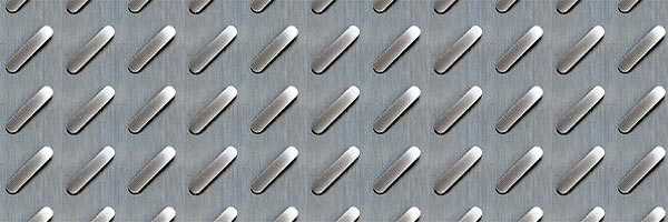 metal pattern
