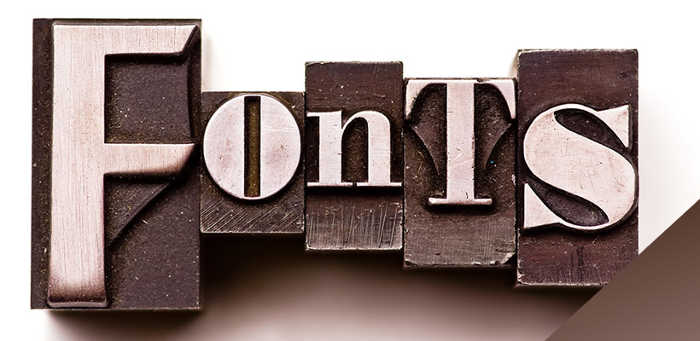best web fonts