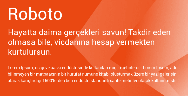 best web fonts