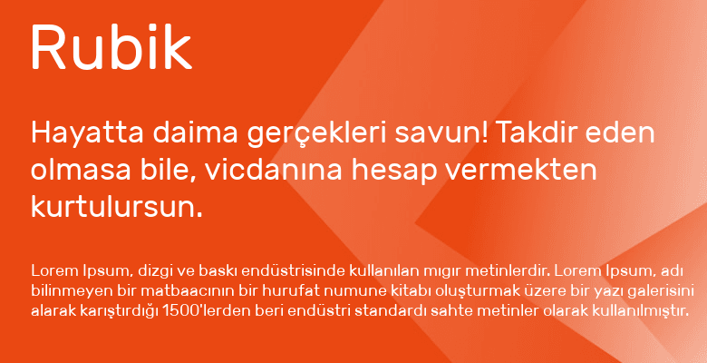 best web fonts