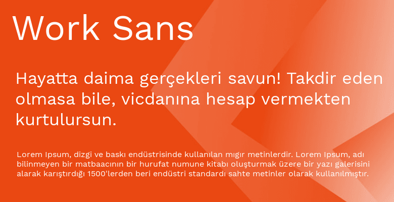 best web fonts