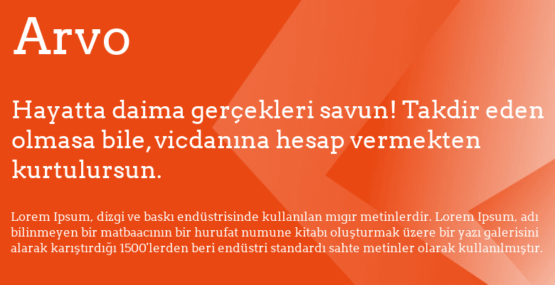 best web fonts