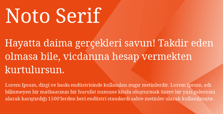best web fonts
