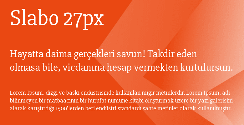 best web fonts