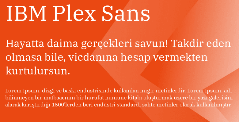 best web fonts