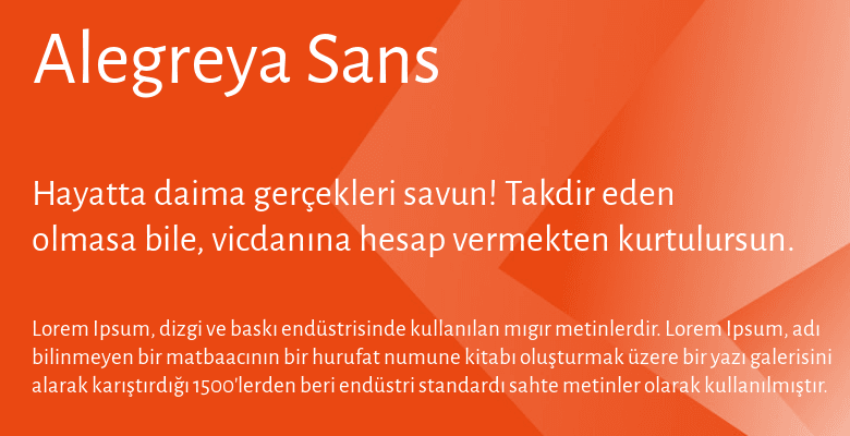 best web fonts