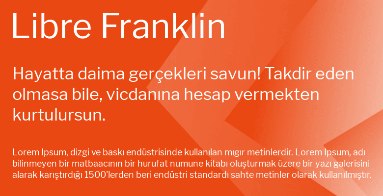 best web fonts