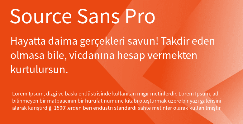 best web fonts