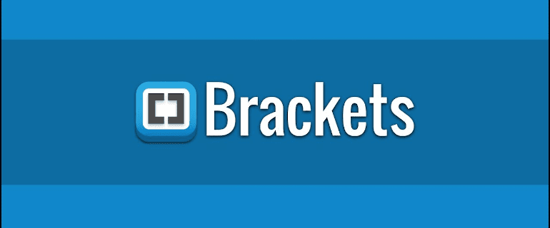 Brackets Editör ve Eklentiler