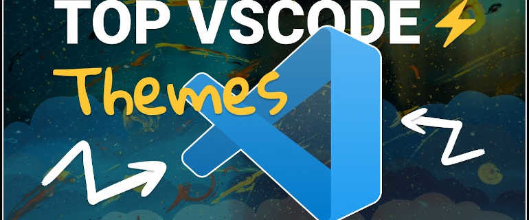 En İyi Visual Studio Code Teması