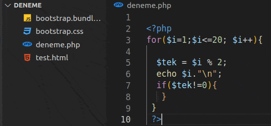 vscode