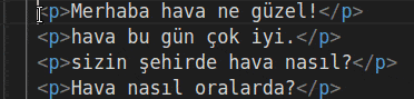 vscode