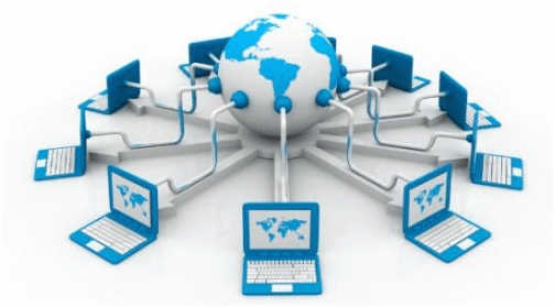 world wide web